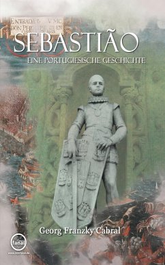 Cover Sebastião (eBook, ePUB)