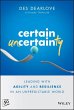Certain Uncertainty (eBook, PDF) - Bild 1