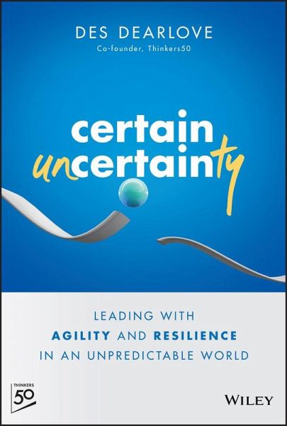 Certain Uncertainty (eBook, PDF)