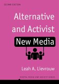 Alternative and Activist New Media (eBook, ePUB)