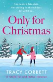 Only for Christmas (eBook, ePUB)