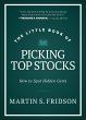 The Little Book of Picking Top Stocks... - Bild 1