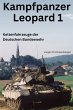 Kampfpanzer LEOPARD 1 (eBook, ePUB) - Bild 1