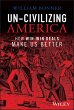 Un-Civilizing America (eBook, ePUB) - Bild 1
