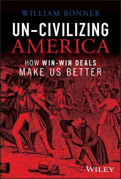 Cover Un-Civilizing America (eBook, ePUB)