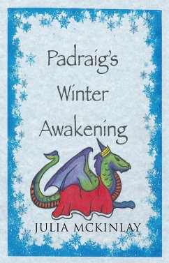 Cover Padraig's Winter Awakening (eBook, ePUB)