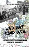 Und das sind wir (eBook, ePUB) Und das sind wir (eBook, ePUB)
