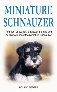 Miniature Schnauzer (eBook, ePUB) - Berger, Roland