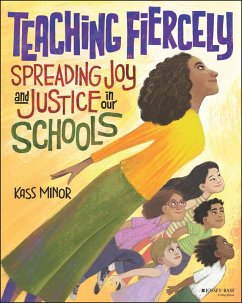 Cover Teaching Fiercely (eBook, PDF)