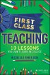 First Class Teaching (eBook, PDF) - Bild 1