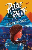 Rosie Raja: Mission to Cairo (eBook, ePUB)