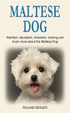 Maltese Dog (eBook, ePUB)