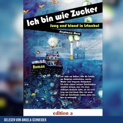 Ich bin wie Zucker (MP3-Download) - Mold, Stephanie