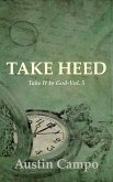 Take Heed (eBook, ePUB)
