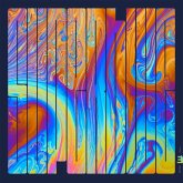 Superblue: The Iridescent Spree Superblue: The Iridescent Spree