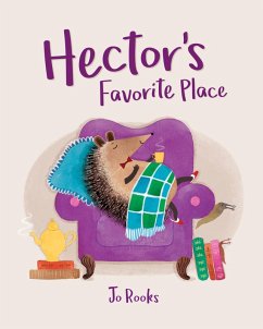 Hector's Favorite Place (eBook, PDF) - Rooks, Jo