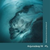 Anjunadeep 14 Anjunadeep 14