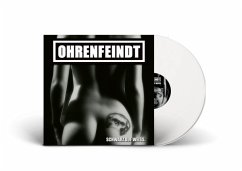 Schwarz Auf Weiss (Ltd.Lp/White Vinyl) - Ohrenfeindt