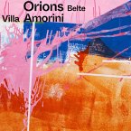 Villa Amorini (Soft Pink Vinyl) Villa Amorini (Soft Pink Vinyl)