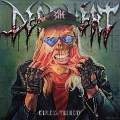 Endless Torment - Dead Heat