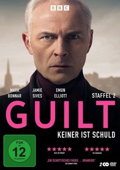Guilt - Keiner ist schuld. Staffel 2 - Bonnar,Mark/Sives,Jamie/Bradley,Ruth/Brooke,Sian/+