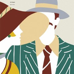 Cover So In Love (Vinyl)