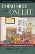 Doing More with One Life (eBook, ePUB) - Bild 1