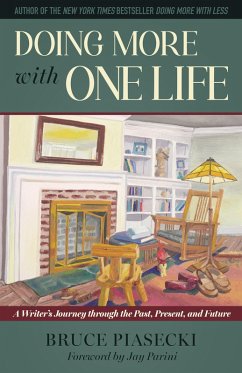 Cover Doing More with One Life (eBook, ePUB)