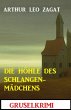 Die Höhle des Schlangenmädchens:... - Bild 1