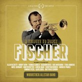 A Tribute To Horst Fischer A Tribute To Horst Fischer