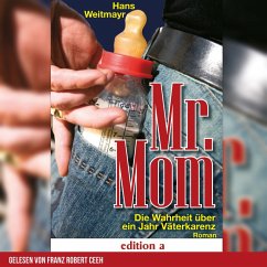 Cover Mr. Mom (MP3-Download)