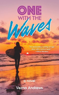 One with the Waves (eBook, ePUB) - Andrews Vezna