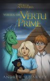 Vortex on Vertu Prime (The Portal Adventures, #3) (eBook, ePUB)