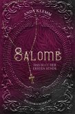 Salomè: Das Blut der ersten Sünde (eBook, ePUB)