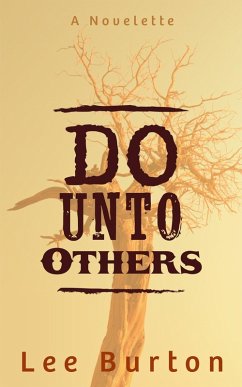 Do Unto Others (eBook, ePUB) Cover Do Unto Others (eBook, ePUB)