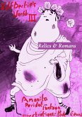 Relics and Romans (The Adventures of Wulfbertie, #3) (eBook, ePUB)