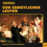 Von gemütlichen Leuten (MP3-Download) Von gemütlichen Leuten (MP3-Download)