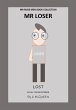Mr Loser (Mr Rude Men) (eBook, ePUB) - Bild 1