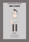 Mr Loser (Mr Rude Men) (eBook, ePUB)