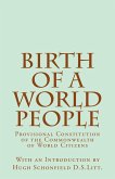Birth of a World People (eBook, ePUB)