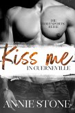 Kiss me in Guerneville (eBook, ePUB)