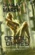 Deadly Games: A Blueheart Space Opera... - Bild 1