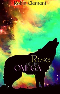 Cover Rise of the Omega (eBook, ePUB)
