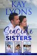 Seaside Sisters Boxset Books 1-3... - Bild 1