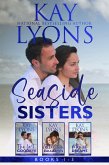 Seaside Sisters Boxset Books 1-3 (Seaside Sisters Series) (eBook, ePUB)