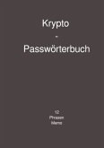Krypto - Passwörterbuch