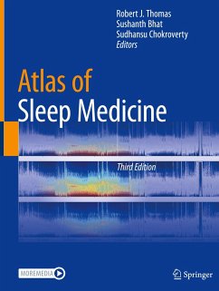 Atlas of Sleep Medicine