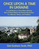 Once Upon a Time in Ukraine (eBook, ePUB)