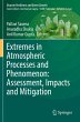 Extremes in Atmospheric Processes and... - Bild 1