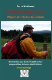 Jakobusspuren - Pilgern durch das Sauerland